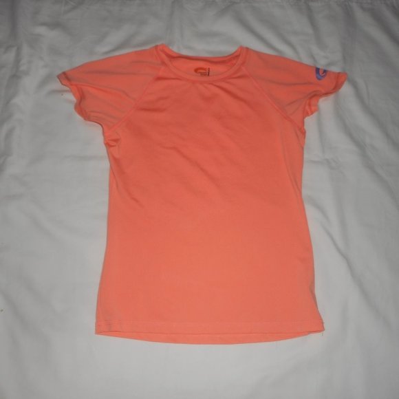 O'Rageous | Swim | Orageous Orange Rash Guard Shirt | Poshmark